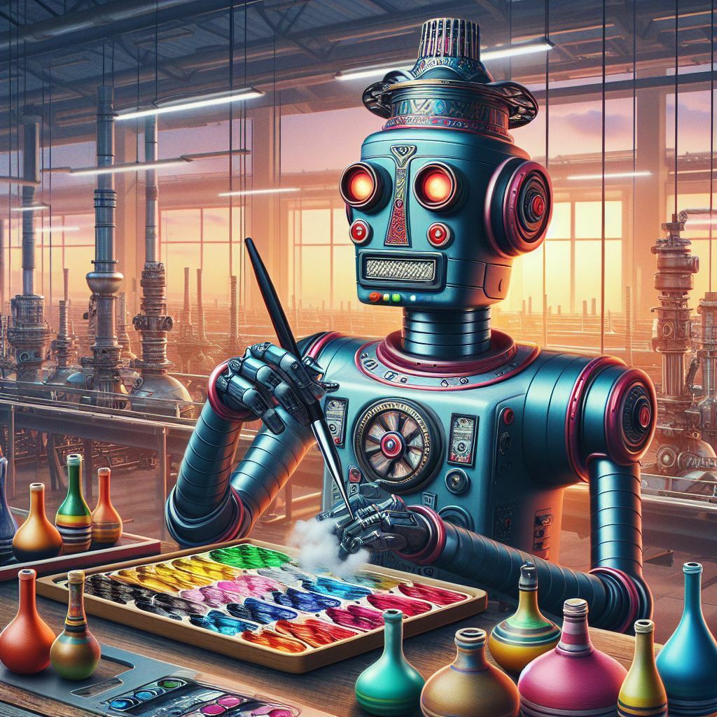 <span style="font-weight: bold;">Окраска и нанесение покрытий</span>