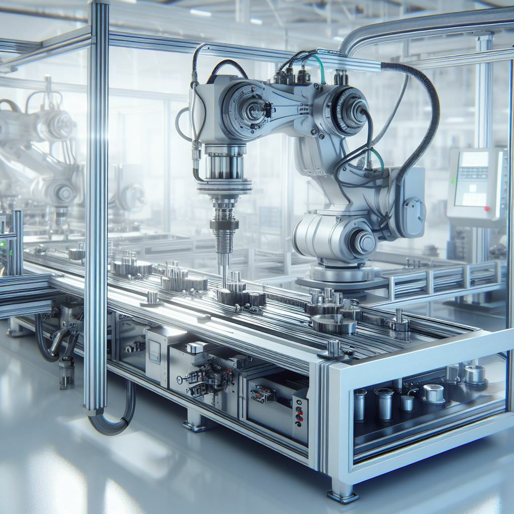 <span style="font-weight: bold;">Технологии обработки металла</span>