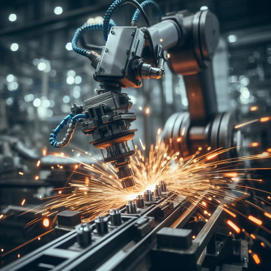 <span style="font-weight: bold;">Сварочные технологии</span>